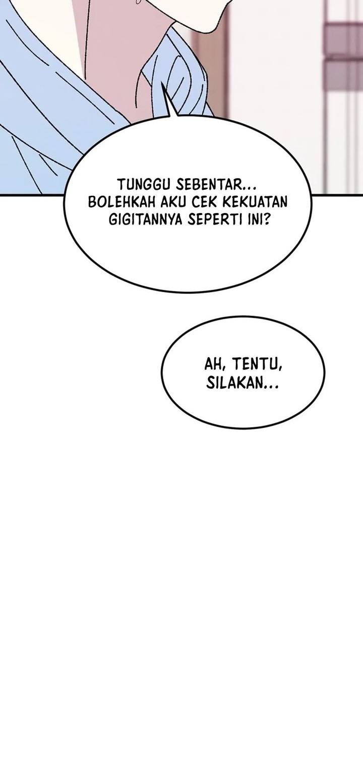 Tyranno Noh Kyung-Soo Chapter 13 Gambar 38