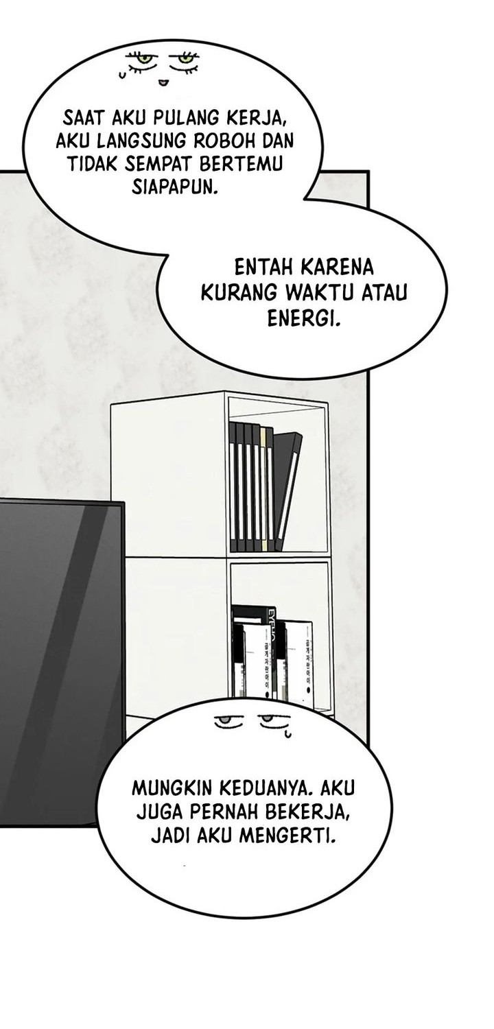 Tyranno Noh Kyung-Soo Chapter 13 Gambar 44