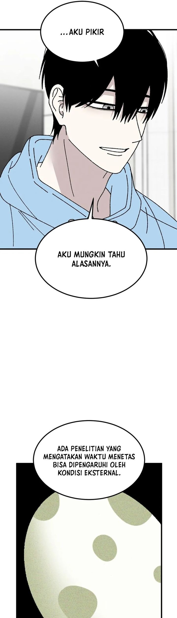 Tyranno Noh Kyung-Soo Chapter 13 Gambar 49