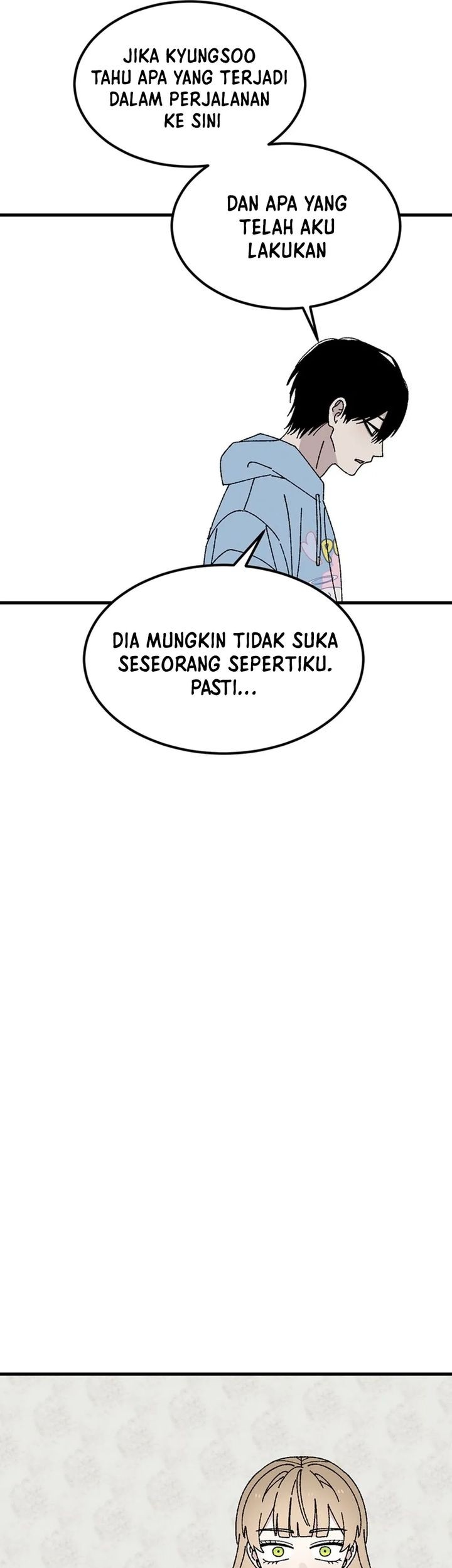 Tyranno Noh Kyung-Soo Chapter 13 Gambar 51
