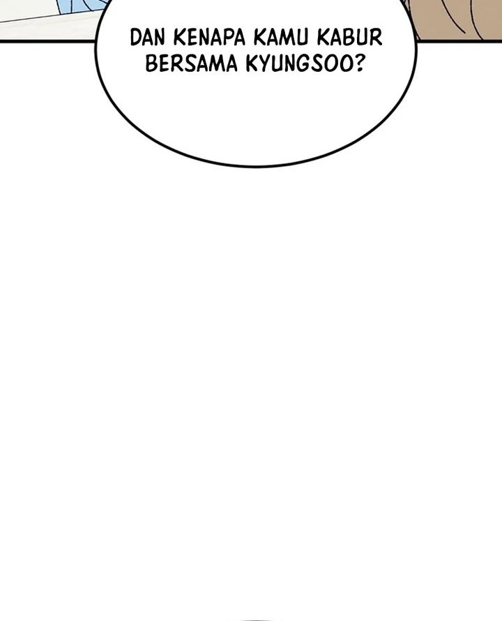 Tyranno Noh Kyung-Soo Chapter 13 Gambar 54