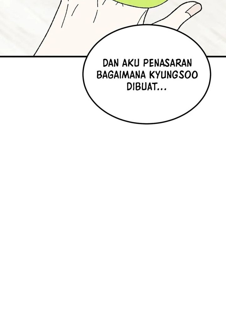 Tyranno Noh Kyung-Soo Chapter 13 Gambar 56