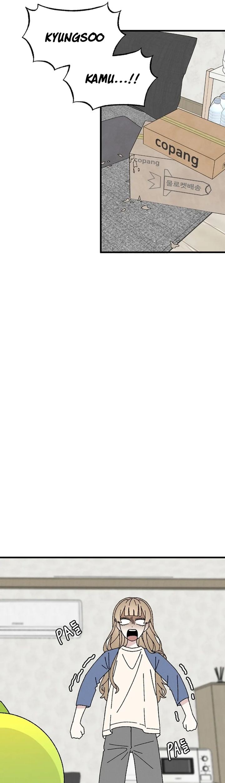 Tyranno Noh Kyung-Soo Chapter 13 Gambar 3