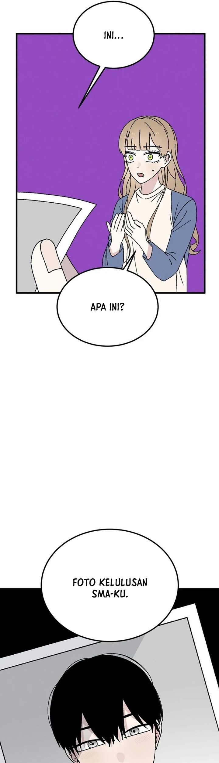 Tyranno Noh Kyung-Soo Chapter 13 Gambar 59