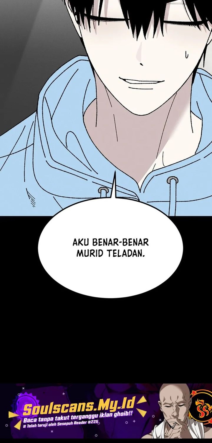 Tyranno Noh Kyung-Soo Chapter 13 Gambar 64