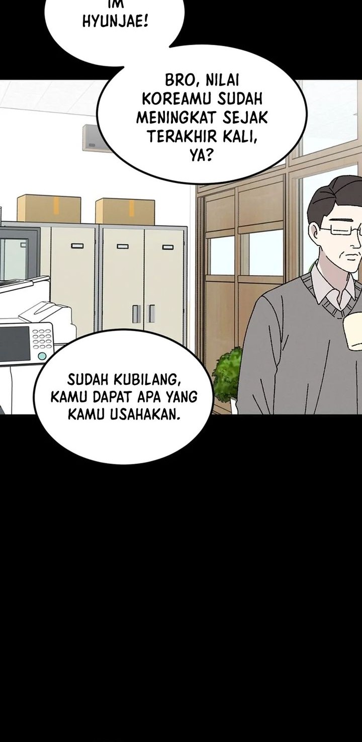 Tyranno Noh Kyung-Soo Chapter 13 Gambar 66