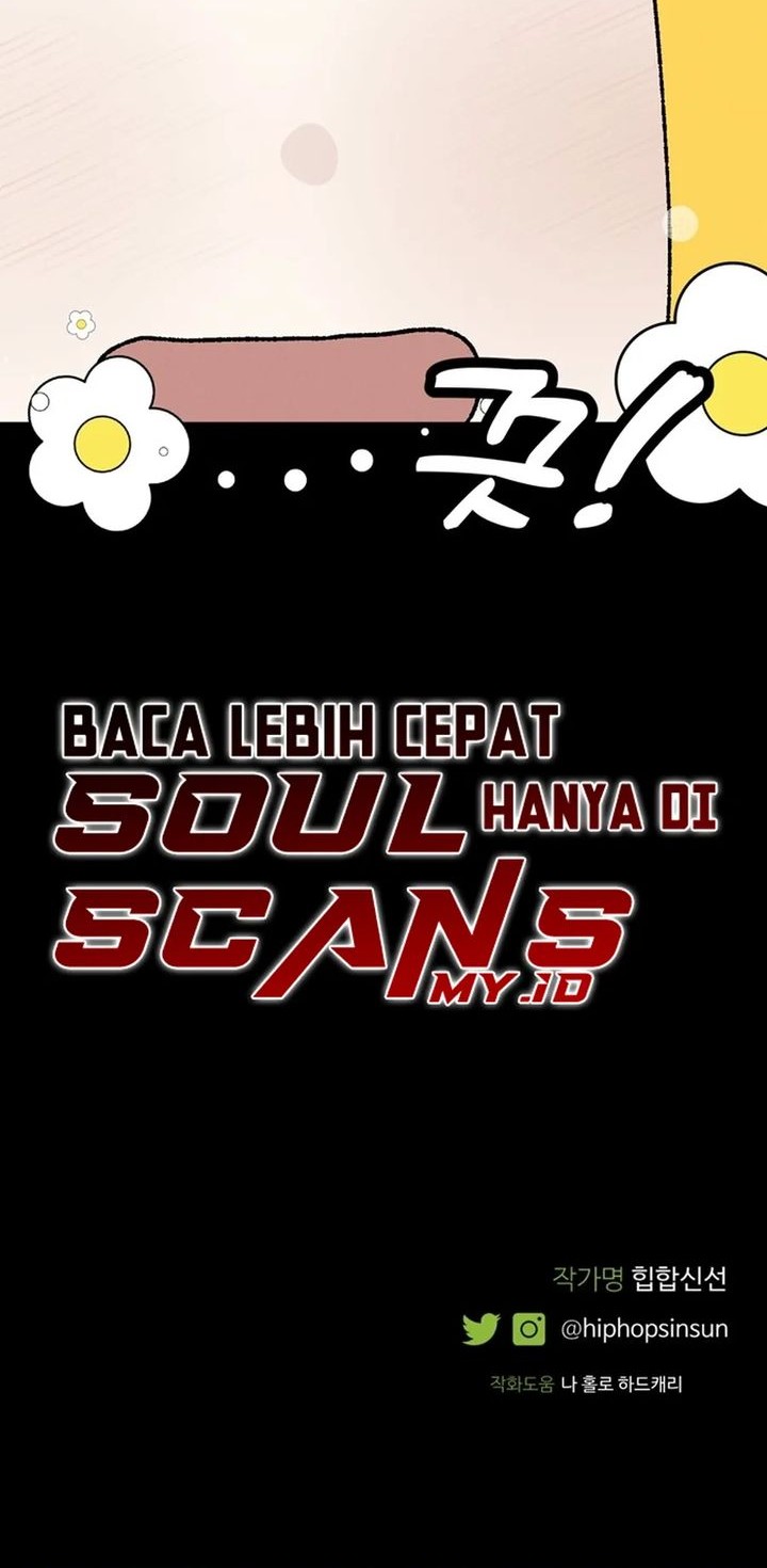 Tyranno Noh Kyung-Soo Chapter 13 Gambar 70