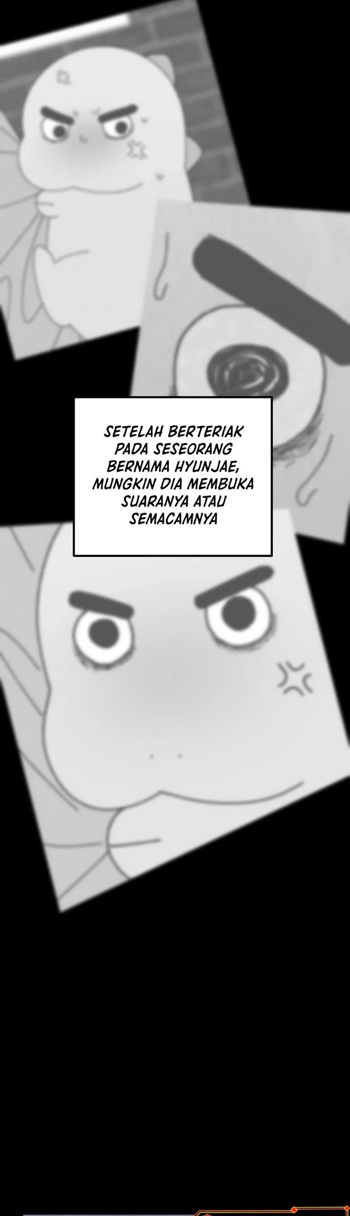 Tyranno Noh Kyung-Soo Chapter 13 Gambar 9