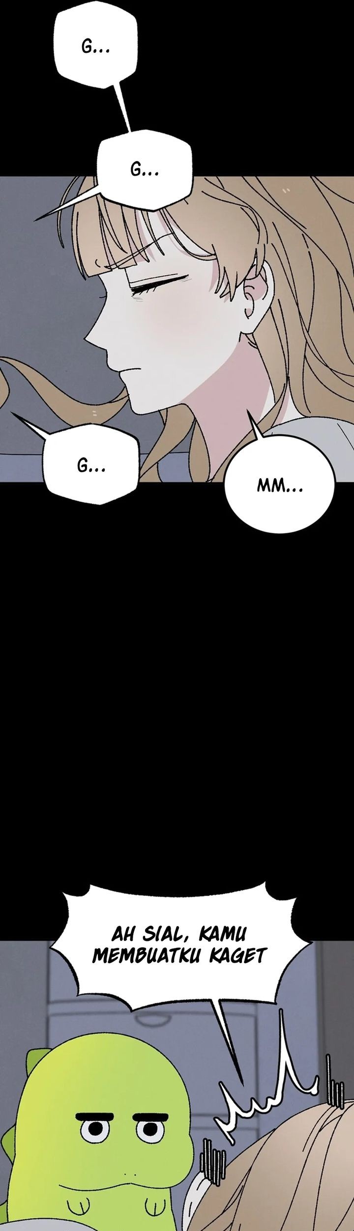 Tyranno Noh Kyung-Soo Chapter 13 Gambar 11