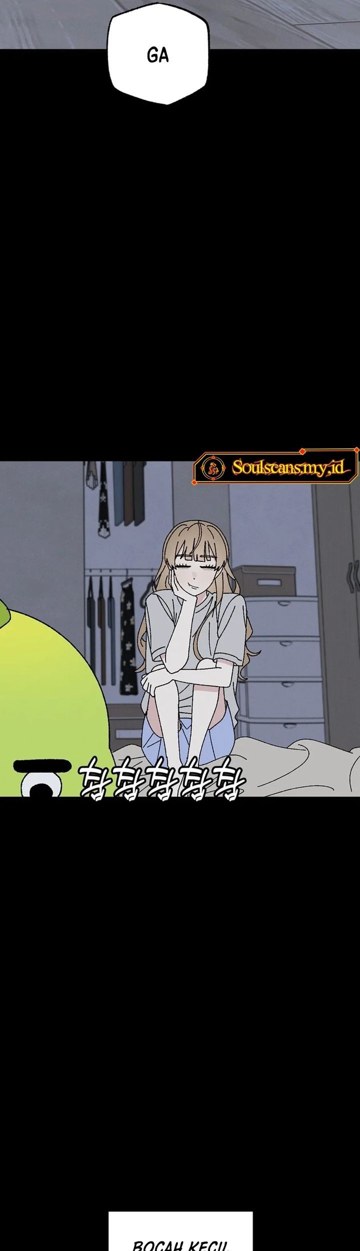 Tyranno Noh Kyung-Soo Chapter 13 Gambar 15