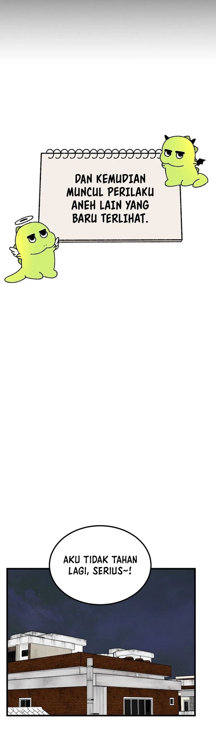 Tyranno Noh Kyung-Soo Chapter 13 Gambar 17