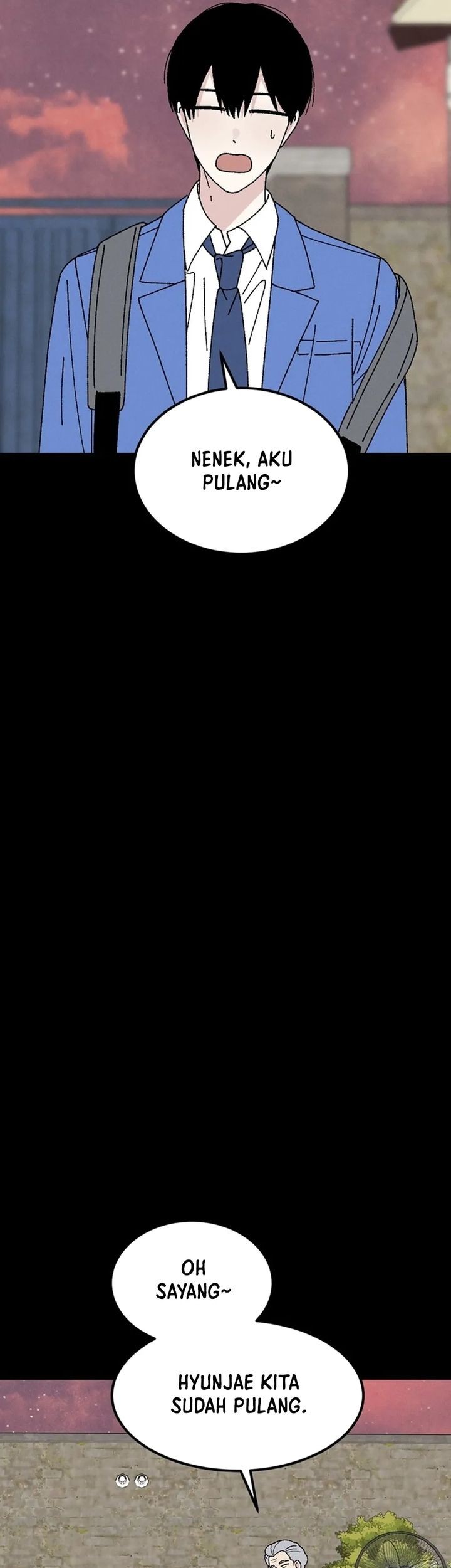 Tyranno Noh Kyung-Soo Chapter 14 Gambar 19