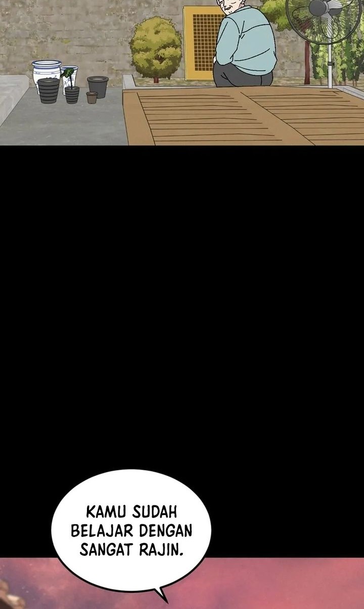 Tyranno Noh Kyung-Soo Chapter 14 Gambar 20