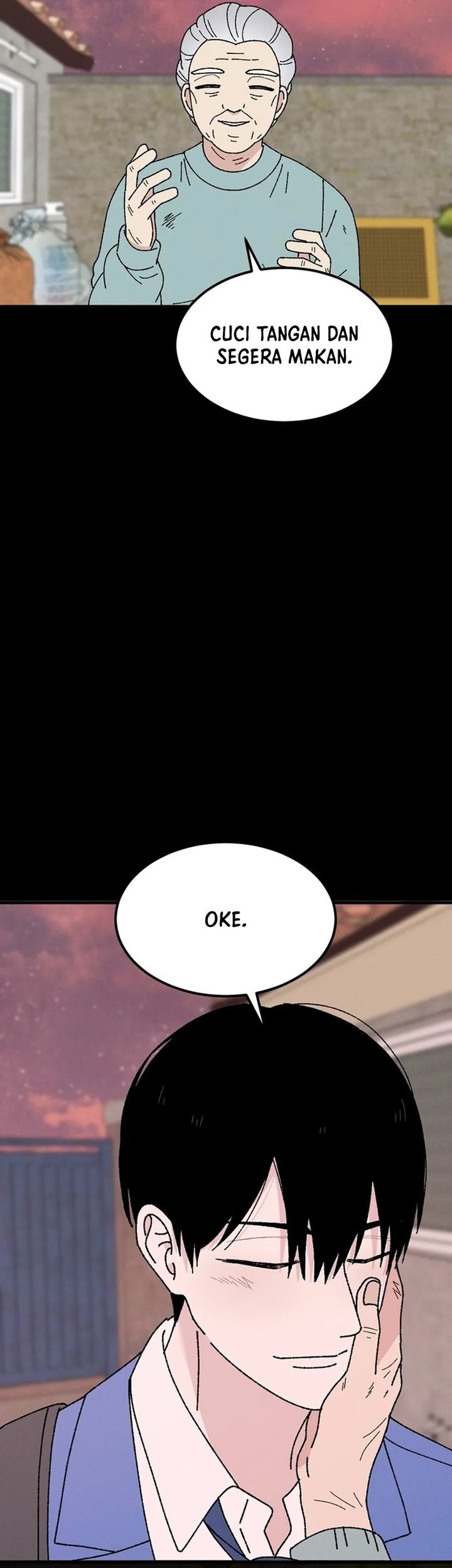 Tyranno Noh Kyung-Soo Chapter 14 Gambar 21