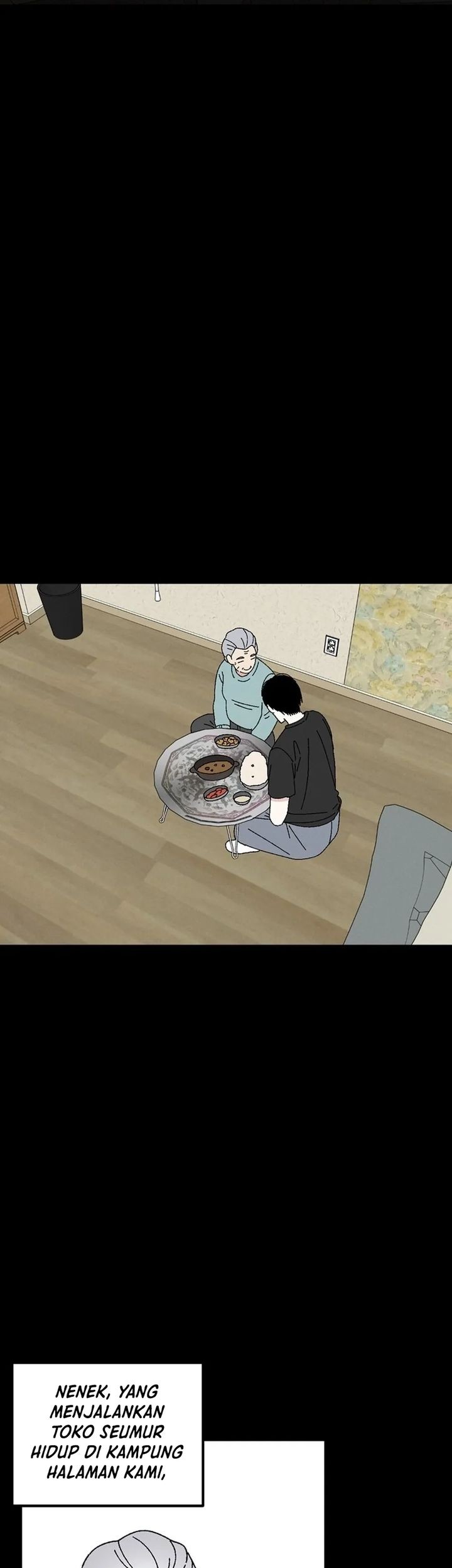 Tyranno Noh Kyung-Soo Chapter 14 Gambar 23