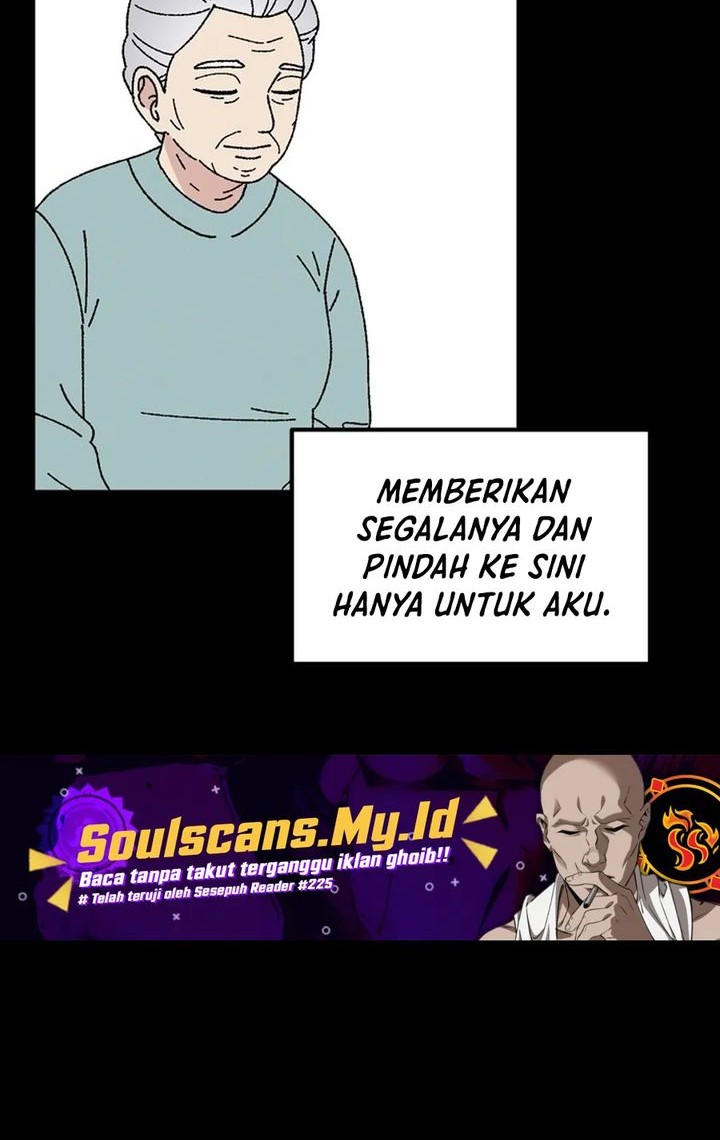 Tyranno Noh Kyung-Soo Chapter 14 Gambar 24