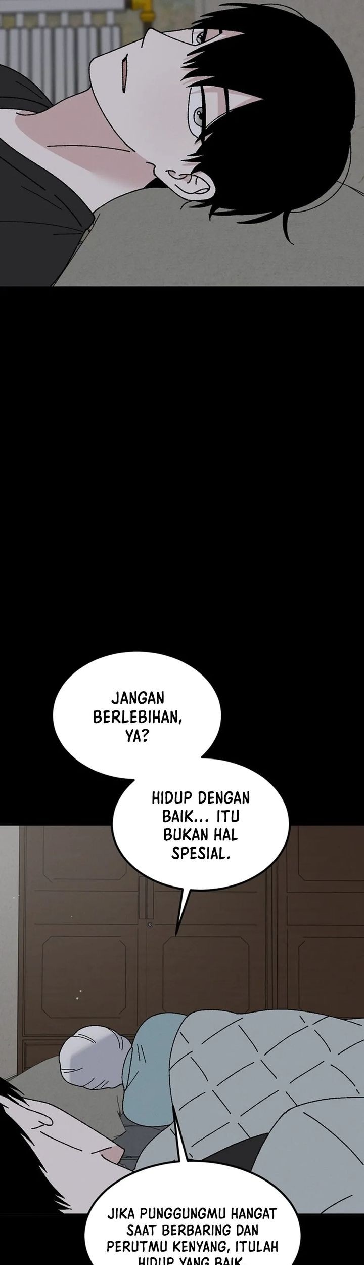 Tyranno Noh Kyung-Soo Chapter 14 Gambar 29