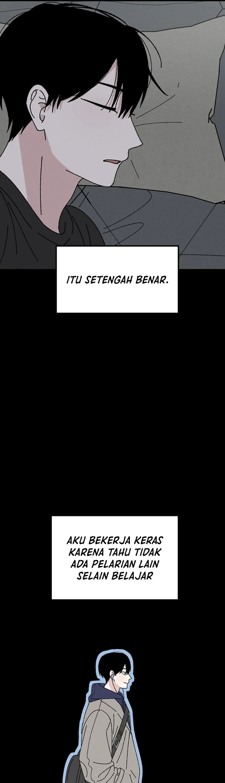 Tyranno Noh Kyung-Soo Chapter 14 Gambar 33