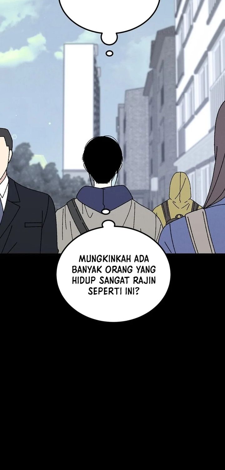 Tyranno Noh Kyung-Soo Chapter 14 Gambar 36