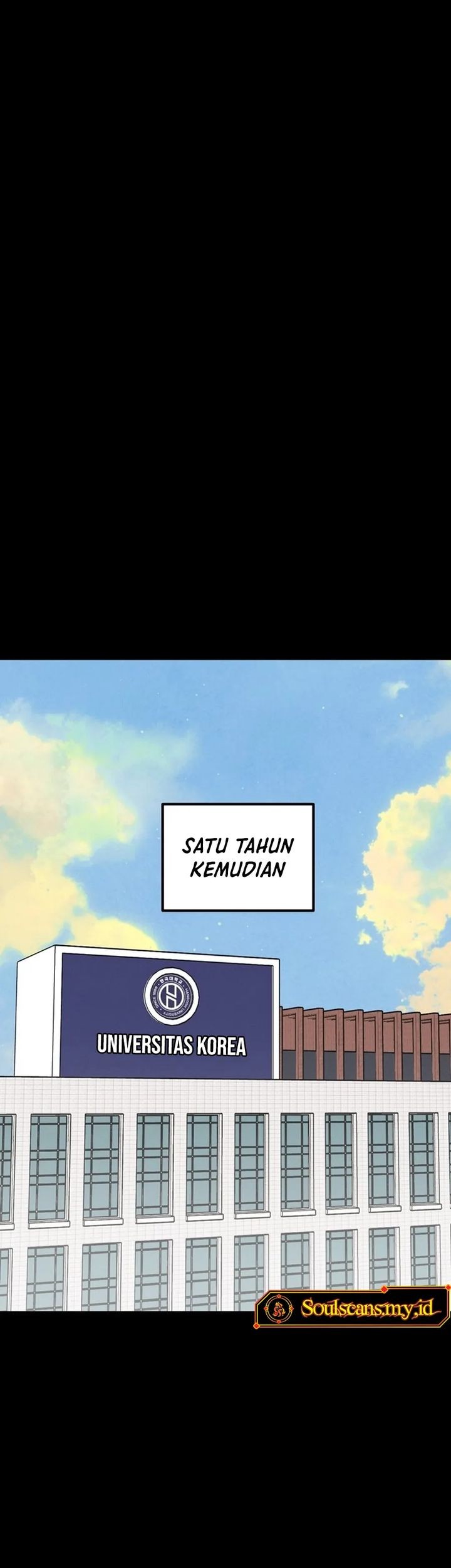 Tyranno Noh Kyung-Soo Chapter 14 Gambar 39