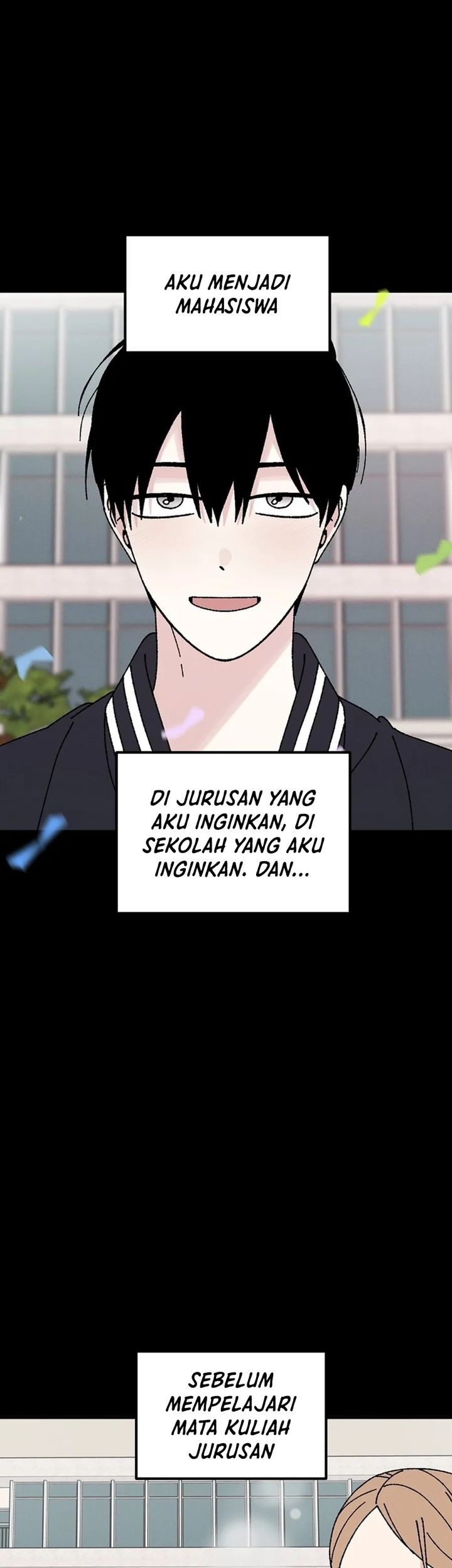 Tyranno Noh Kyung-Soo Chapter 14 Gambar 41