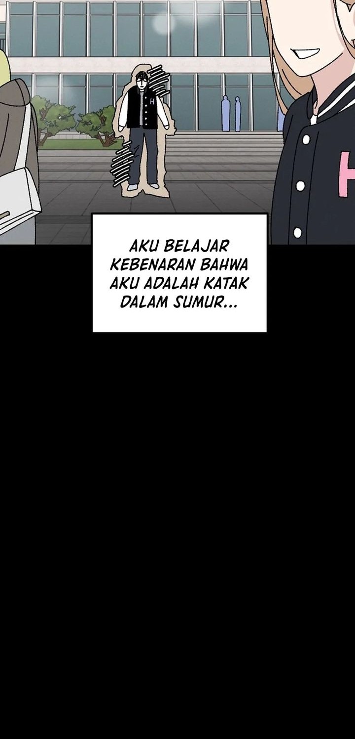 Tyranno Noh Kyung-Soo Chapter 14 Gambar 42