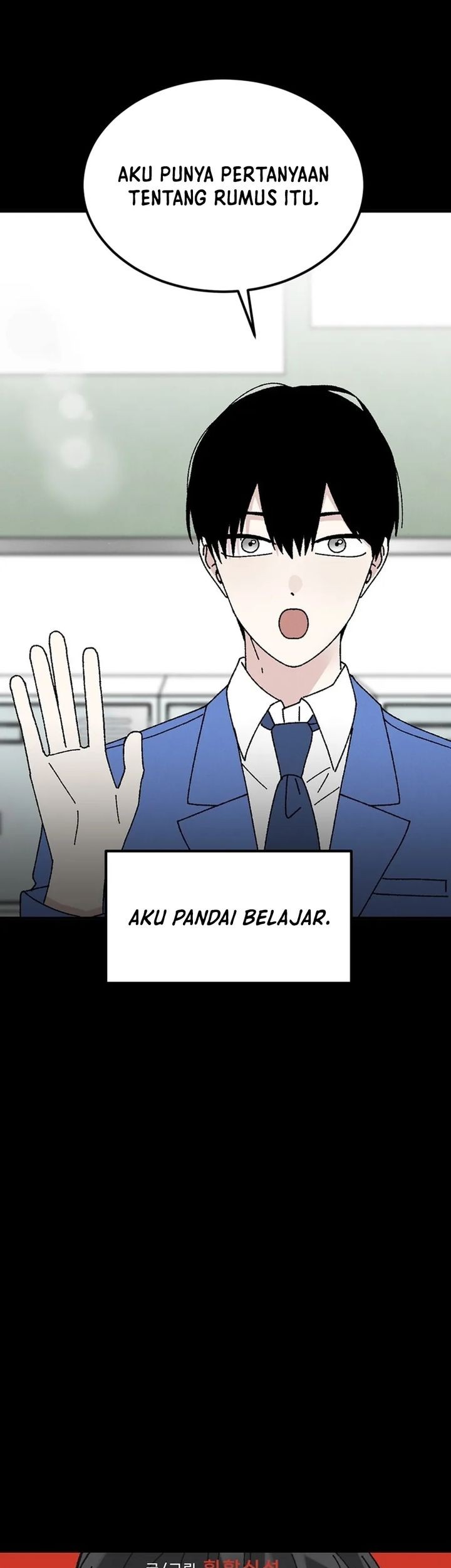 Tyranno Noh Kyung-Soo Chapter 14 Gambar 7