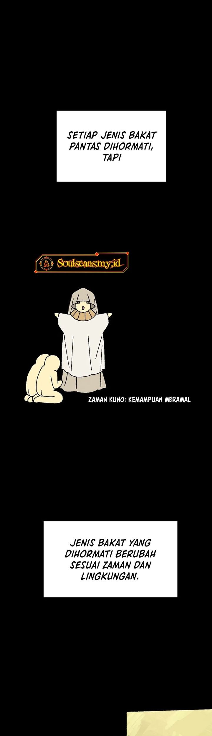 Tyranno Noh Kyung-Soo Chapter 14 Gambar 9