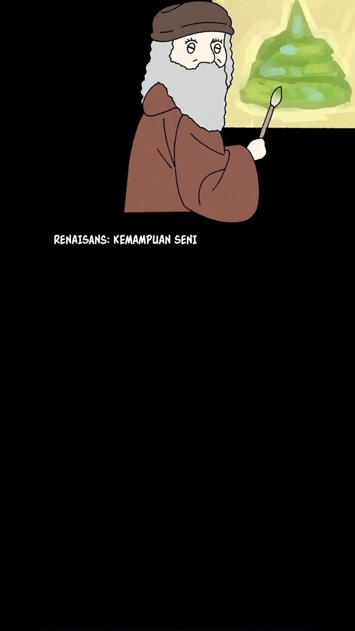 Tyranno Noh Kyung-Soo Chapter 14 Gambar 10