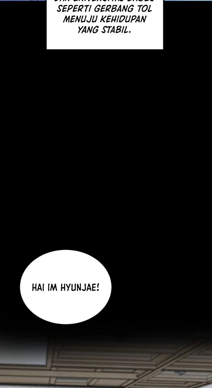 Tyranno Noh Kyung-Soo Chapter 14 Gambar 12