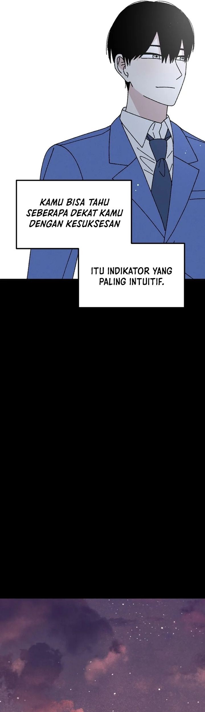 Tyranno Noh Kyung-Soo Chapter 14 Gambar 15