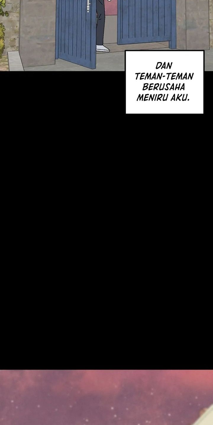 Tyranno Noh Kyung-Soo Chapter 14 Gambar 18
