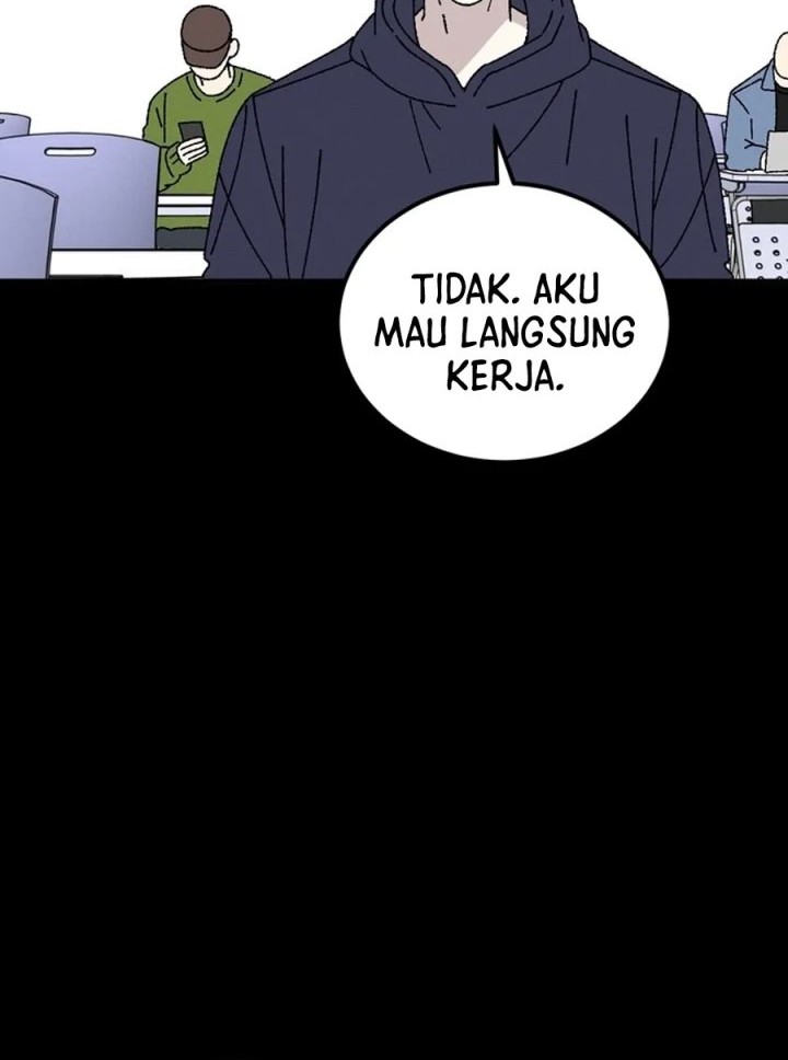 Tyranno Noh Kyung-Soo Chapter 15 Gambar 19