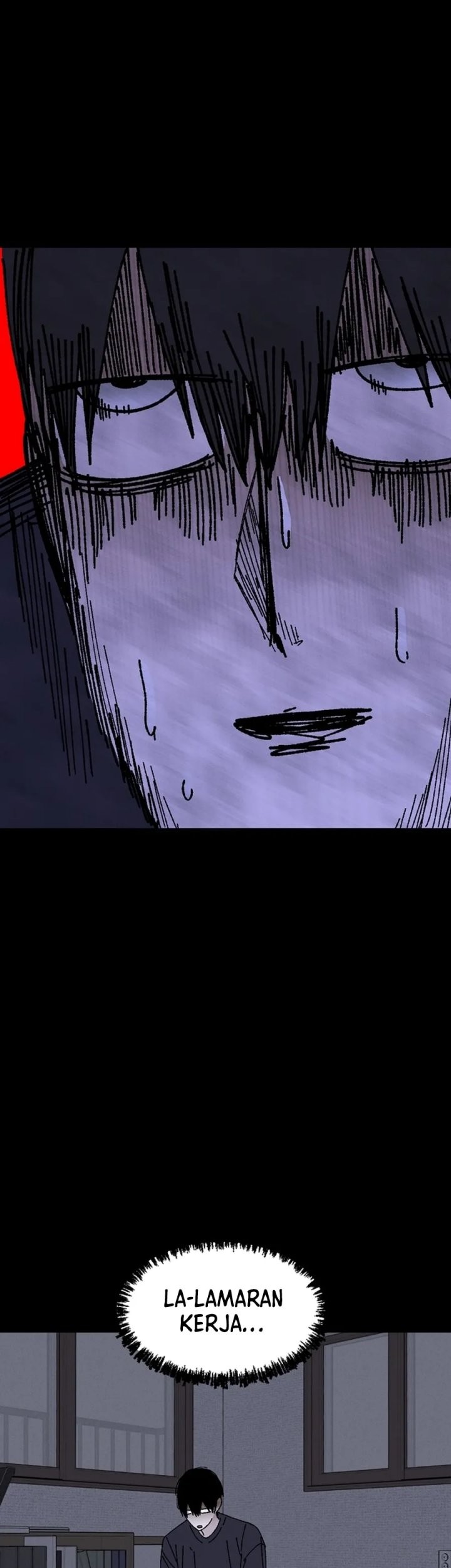 Tyranno Noh Kyung-Soo Chapter 15 Gambar 24