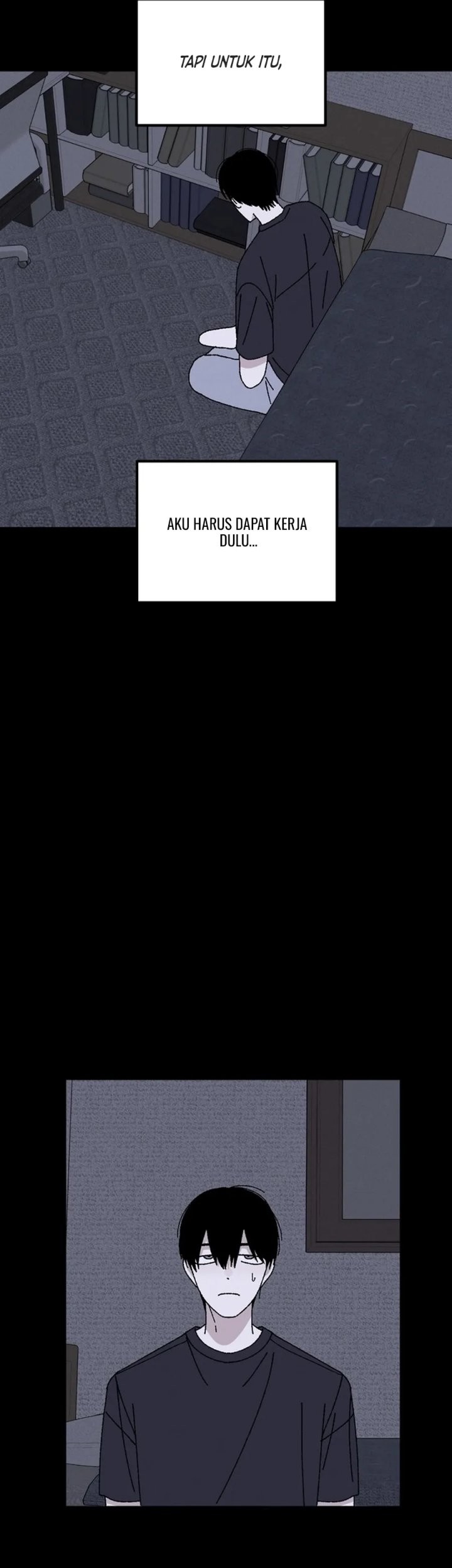 Tyranno Noh Kyung-Soo Chapter 15 Gambar 34