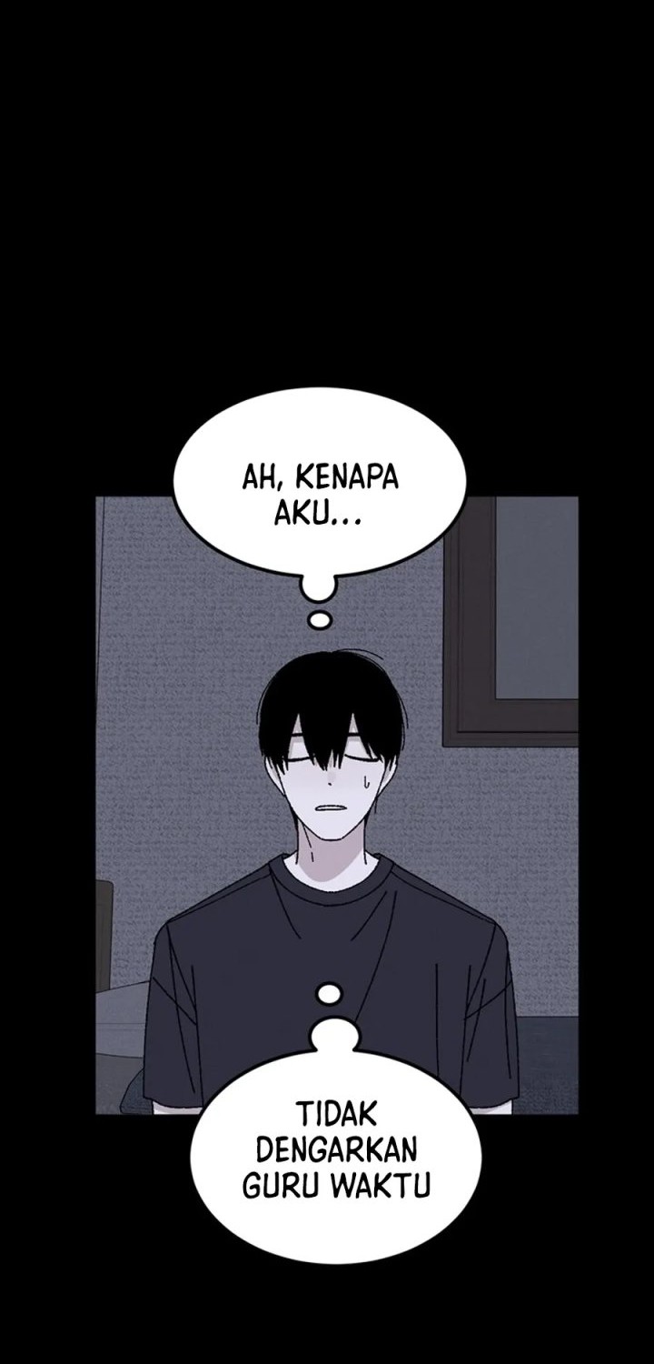 Tyranno Noh Kyung-Soo Chapter 15 Gambar 35