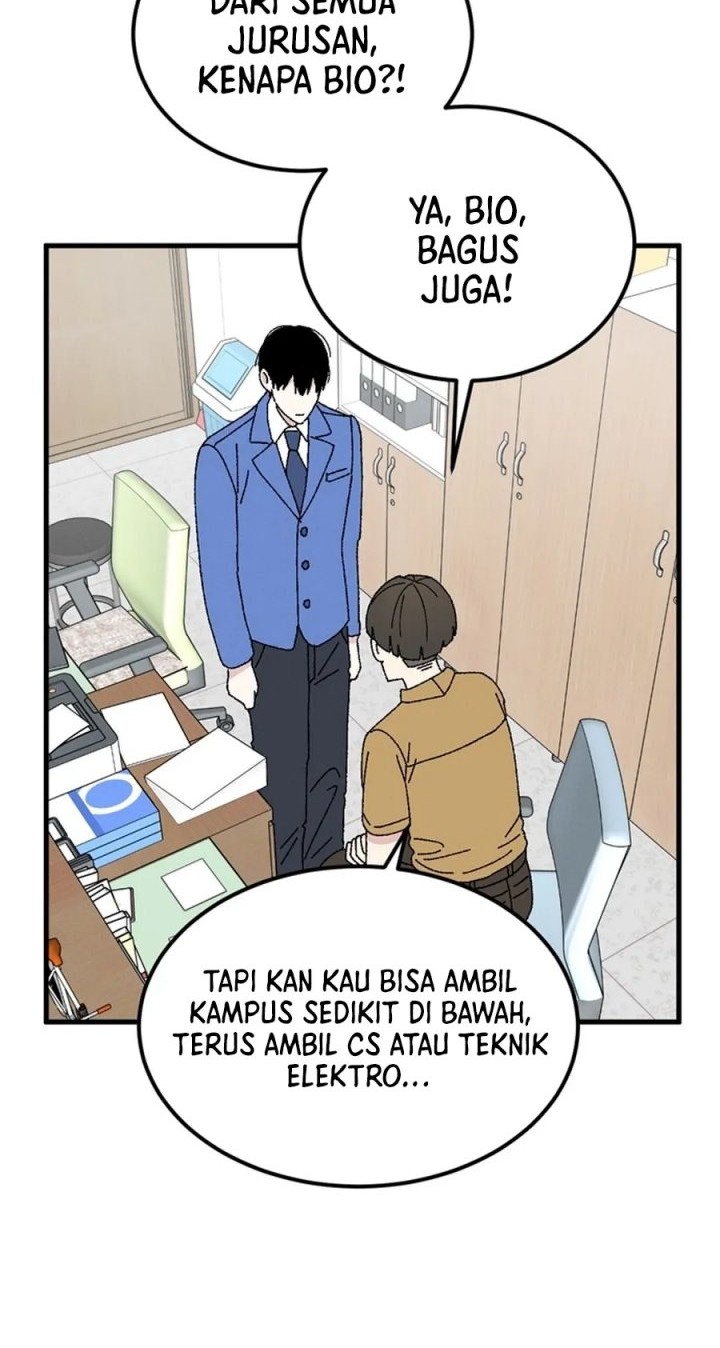 Tyranno Noh Kyung-Soo Chapter 15 Gambar 37