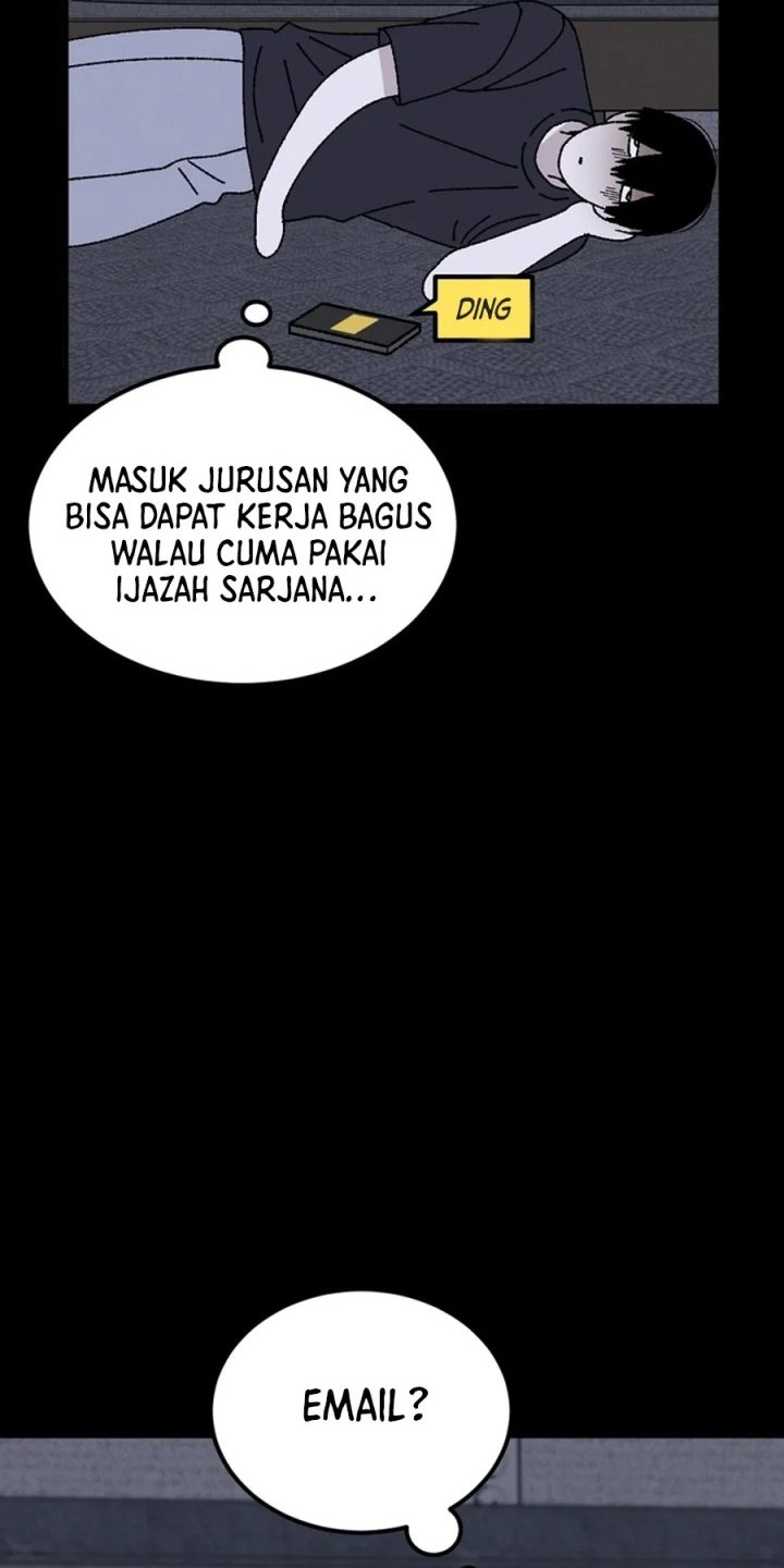 Tyranno Noh Kyung-Soo Chapter 15 Gambar 41