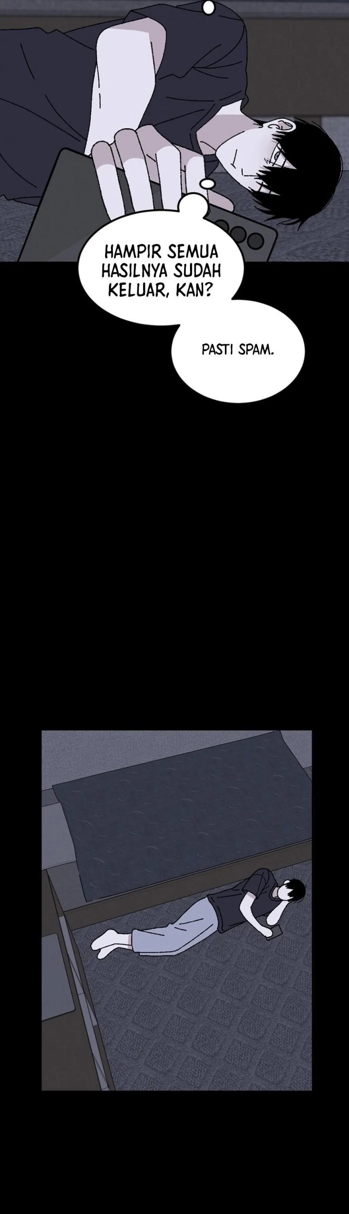 Tyranno Noh Kyung-Soo Chapter 15 Gambar 42