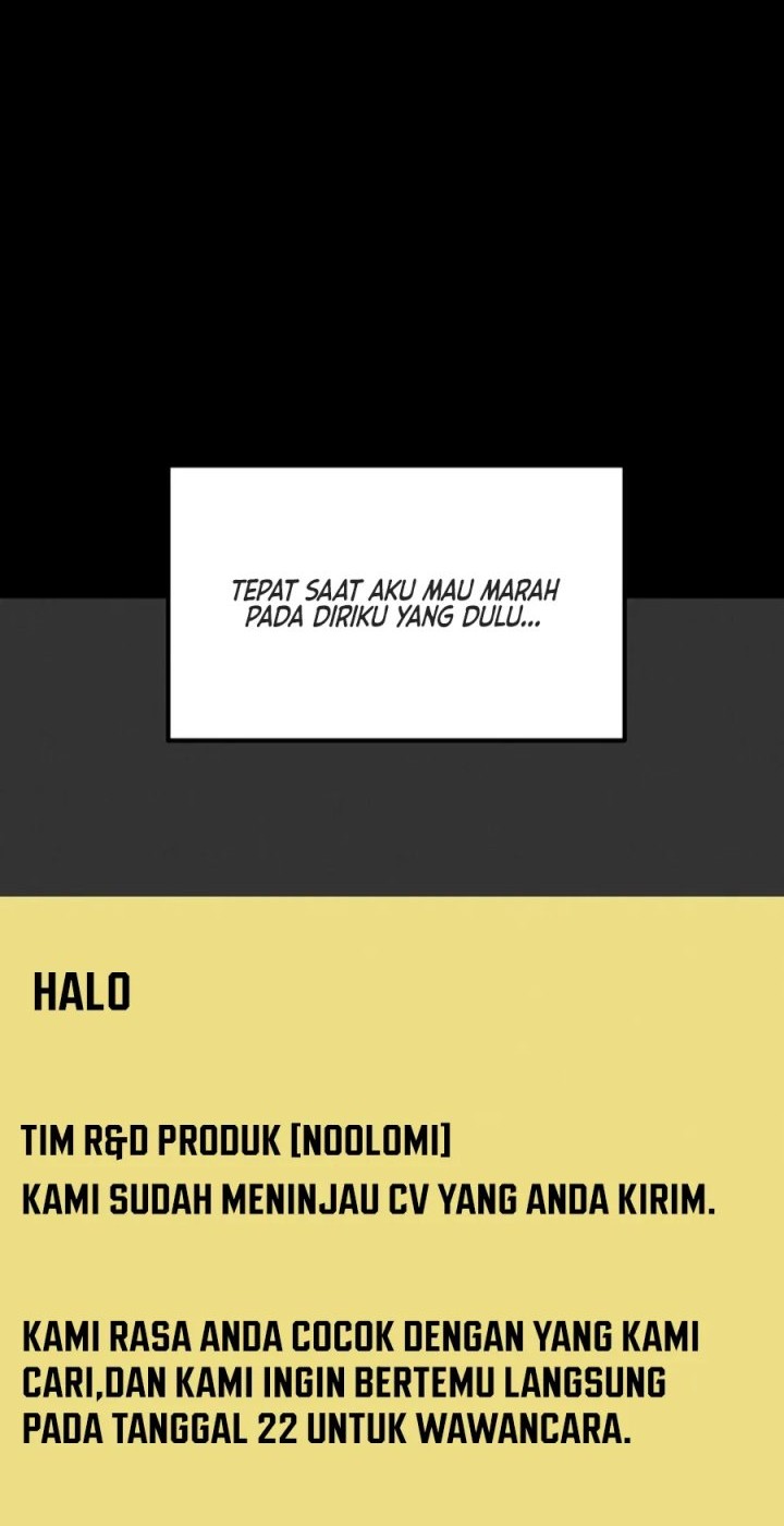 Tyranno Noh Kyung-Soo Chapter 15 Gambar 45