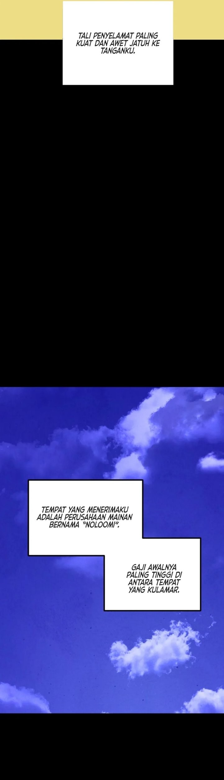 Tyranno Noh Kyung-Soo Chapter 15 Gambar 46