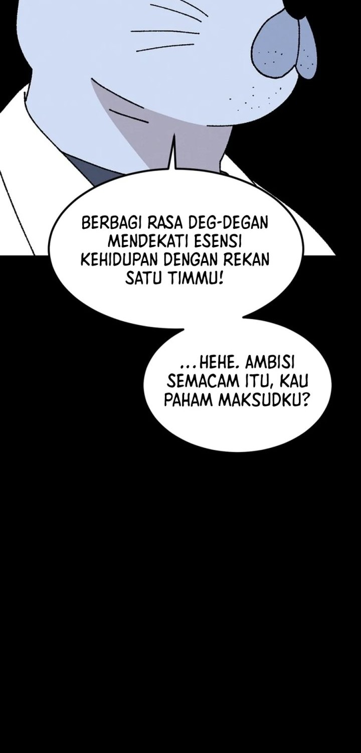 Tyranno Noh Kyung-Soo Chapter 15 Gambar 57