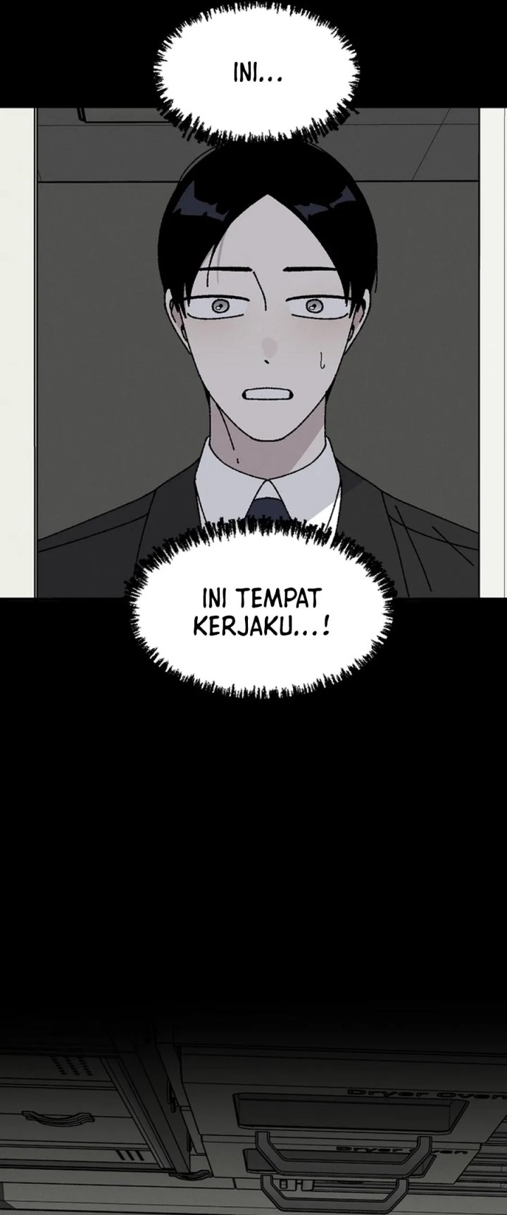 Tyranno Noh Kyung-Soo Chapter 15 Gambar 60