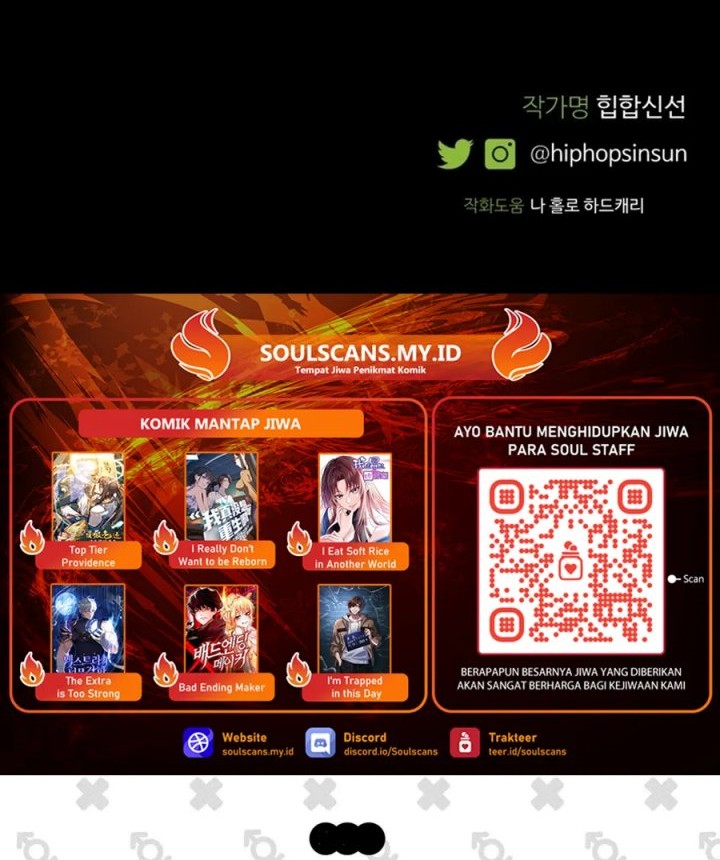 Tyranno Noh Kyung-Soo Chapter 15 Gambar 72