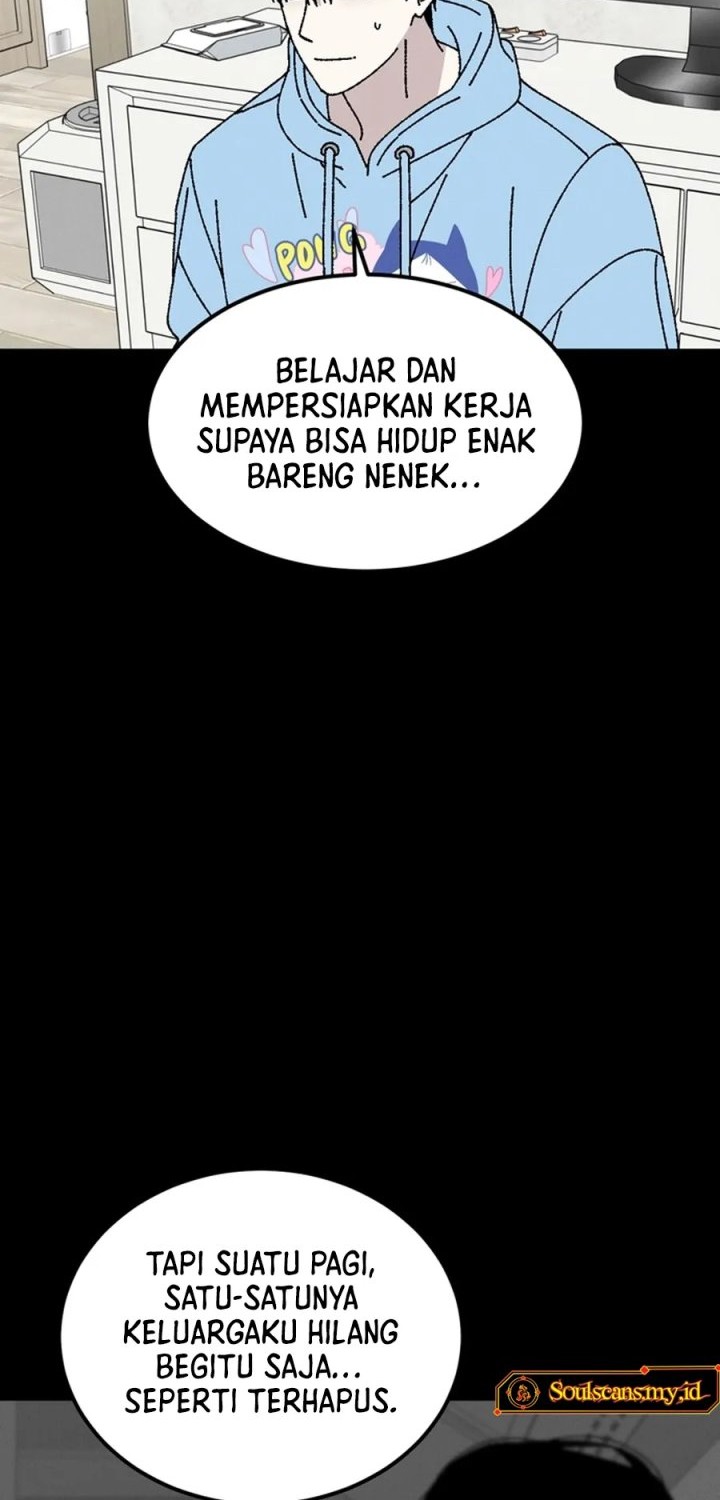 Tyranno Noh Kyung-Soo Chapter 15 Gambar 7