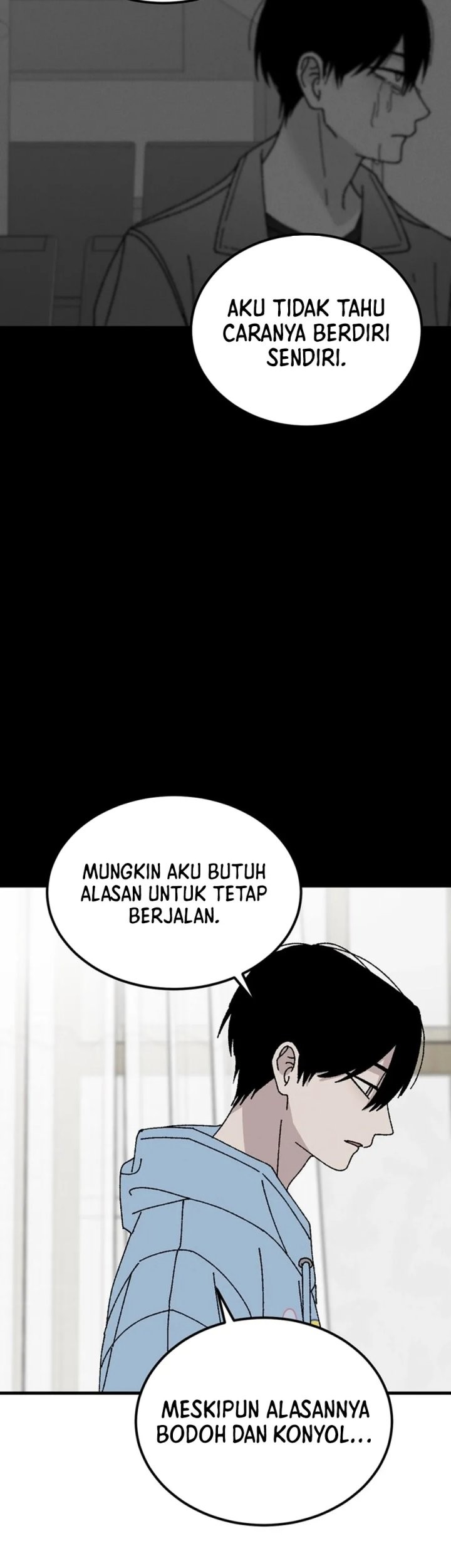 Tyranno Noh Kyung-Soo Chapter 15 Gambar 8