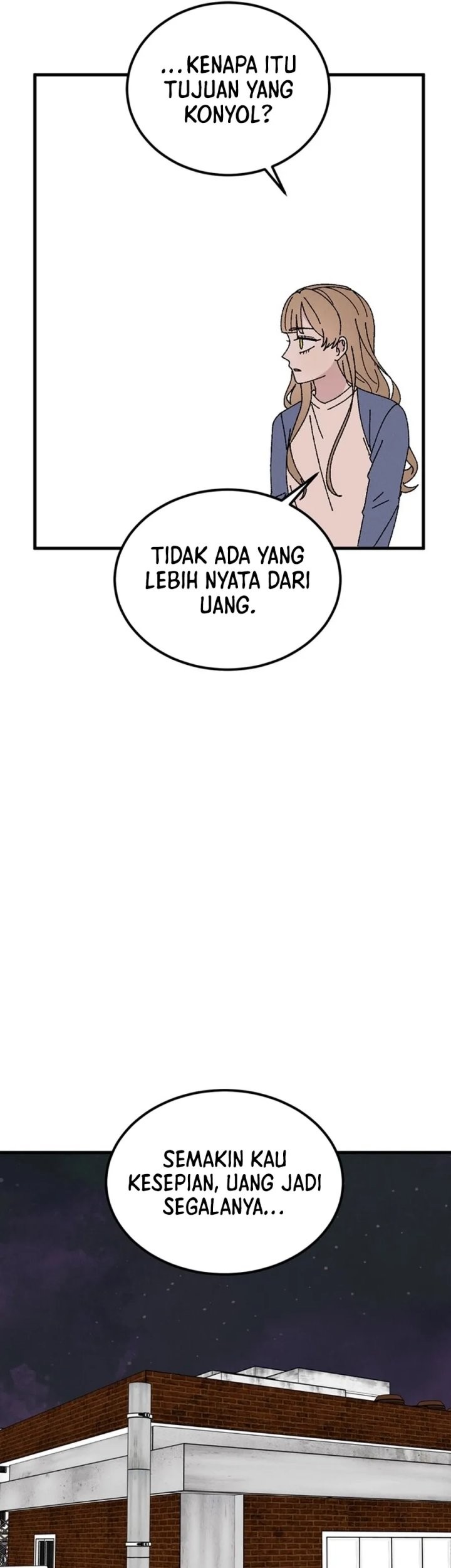 Tyranno Noh Kyung-Soo Chapter 15 Gambar 10