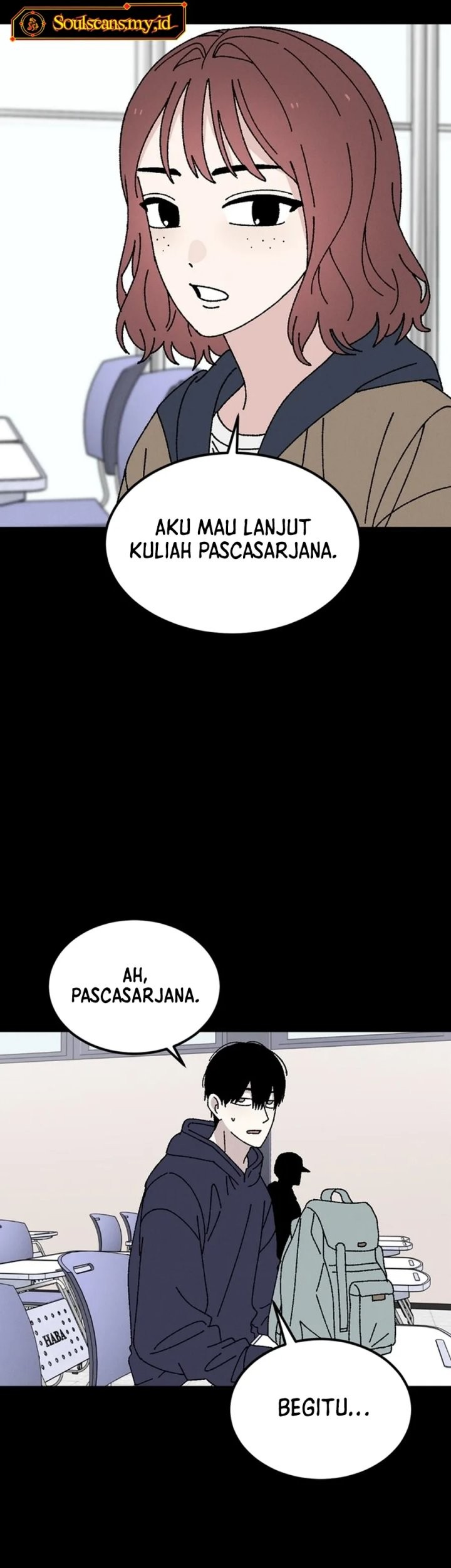 Tyranno Noh Kyung-Soo Chapter 15 Gambar 16