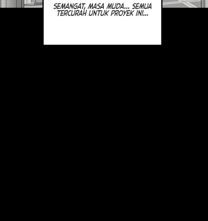 Tyranno Noh Kyung-Soo Chapter 16 Gambar 21