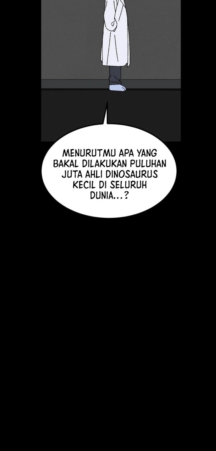 Tyranno Noh Kyung-Soo Chapter 16 Gambar 35